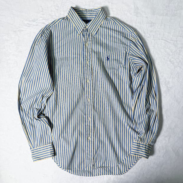 폴로 랄프로렌 셔츠