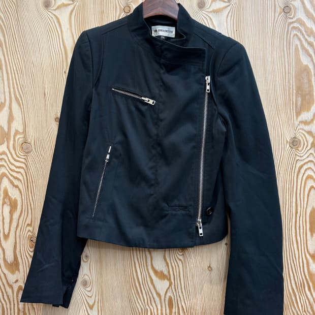 앤드뮐미스터 투웨이 자켓