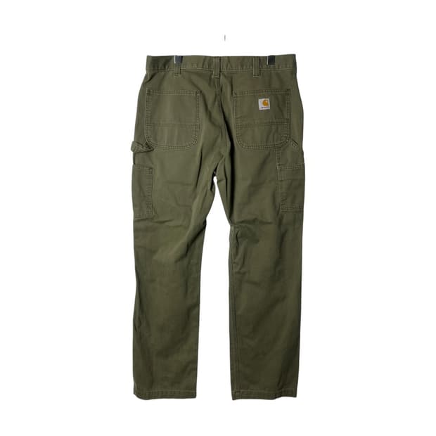 [Carhartt] 칼하트 카펜터 워크팬츠