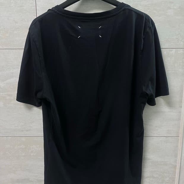 마르지엘라 오가닉 티셔츠 46