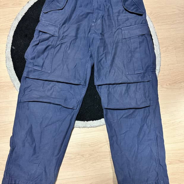 카키스 필드 팬츠 2사이즈 