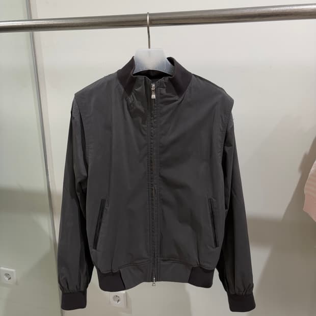 Xlim EP.7 06 Jacket XS