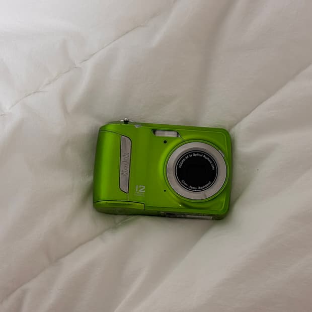 kodak 코닥 c143 키키 디카 판매