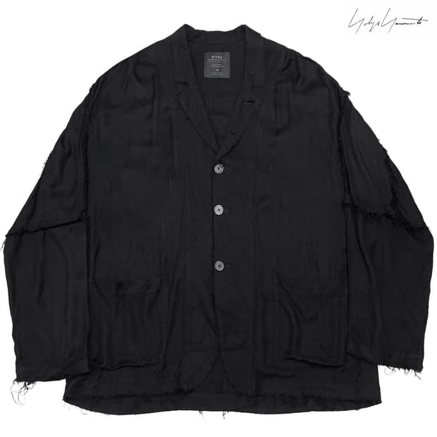 요지 야마모토 ( S’YTE Yohji Yamamoto)