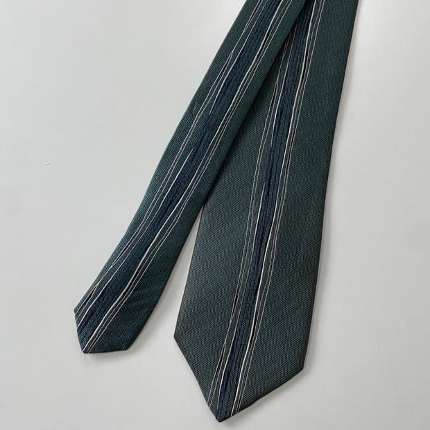 이세이미야케 정품 명품넥타이 (isseymiyake)