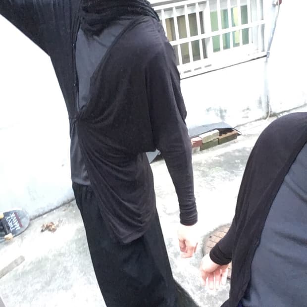 (A) Yohji Yamamoto Y's