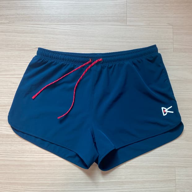 디스트릭트비전 쇼츠 District Vision