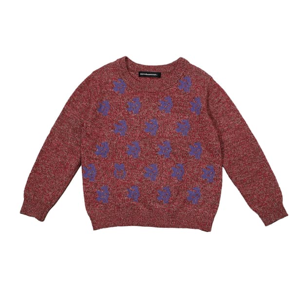 Mercibeaucoup knit