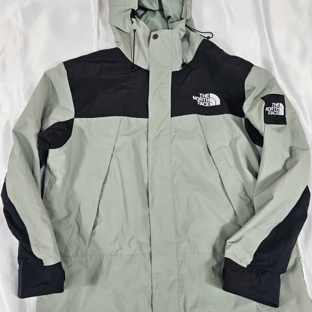 노스페이스마티스자켓