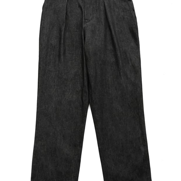 투굿 toogood the tailor jean