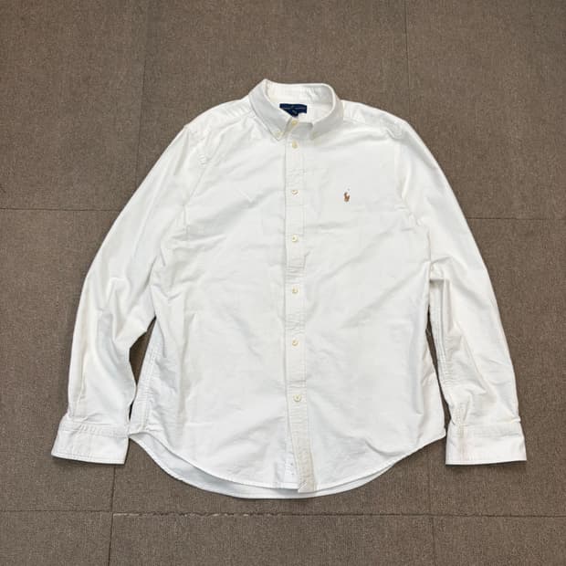 polo 랄프로렌 폴로 우먼스 옥스포드 셔츠 