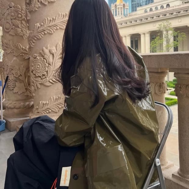 [미 시착 새 상품] 돈비레잇 카고 팬츠