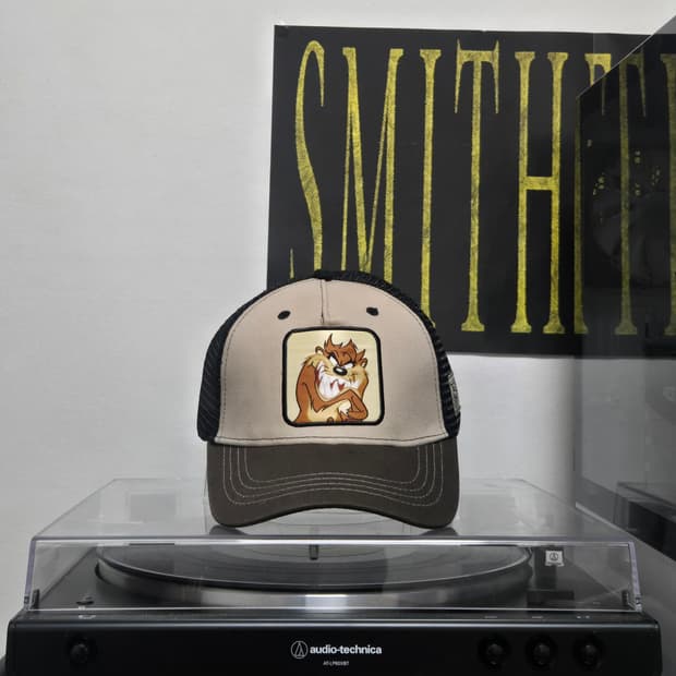 Looney Tunes Trucker Cap

