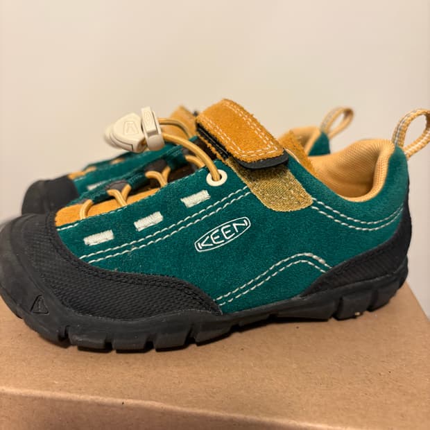 Keen 160