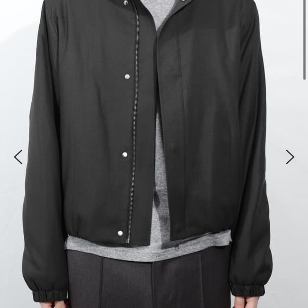 (1) 레스 봄버자켓 muk