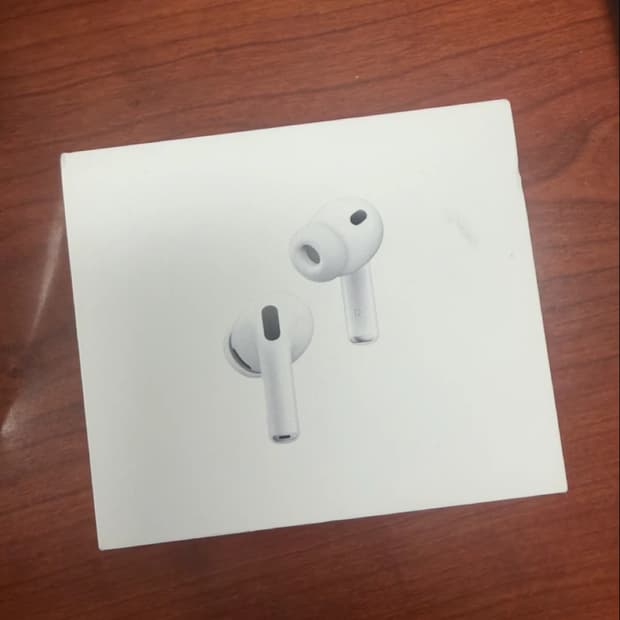 에어팟 프로3 판매합니다(급처)