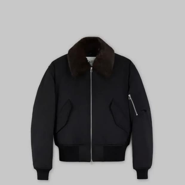 타일레 항공점퍼