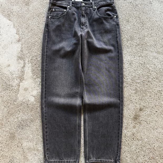 Levi's Silver Tab Denim Pants 