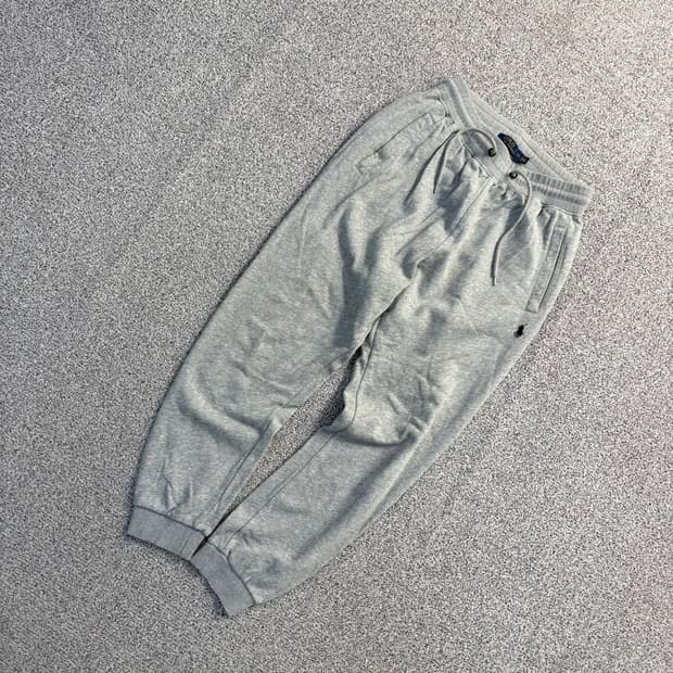 L/G 폴포랄프로렌 조거바지 0805J1