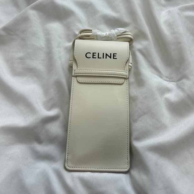 셀린느 선글라스백