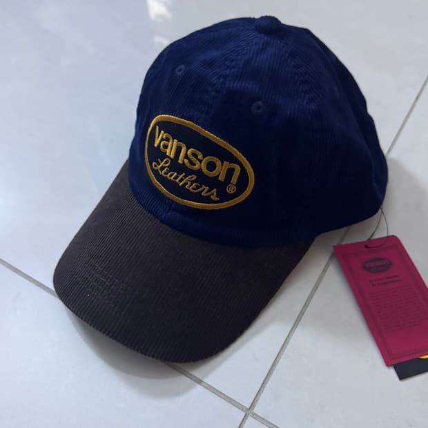 LOGO CAP NVCP- 타원형 로고 캡 NVCP-2512