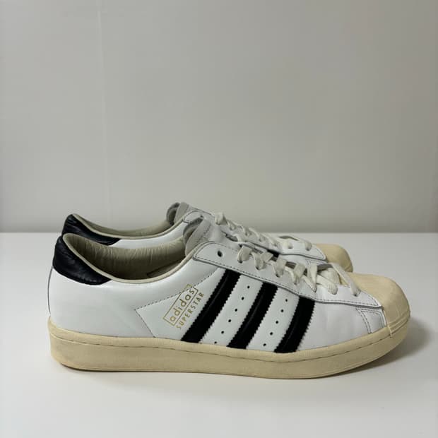 Adidas 슈퍼스타 빈티지