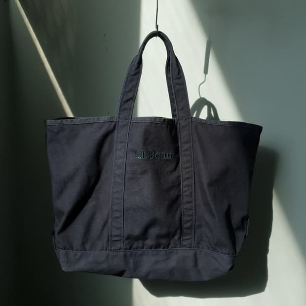 L.L Bean Tote Bag
