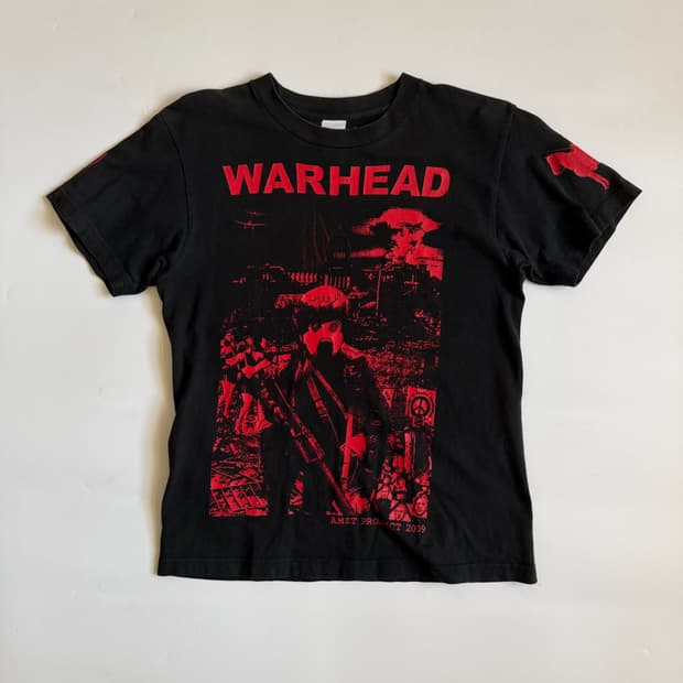 WARHEAD ( S )