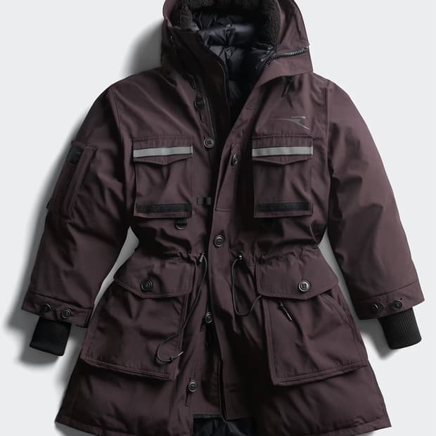 [구매] Canada goose rider wood 색상 캐나다구스