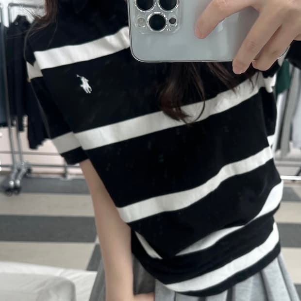 폴로 pk 카라티