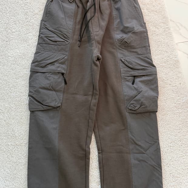 펜필드 카고 바지 L사이즈 (새상품)