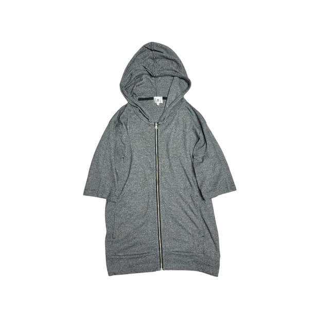 TK Half Sleeve Hoodie
