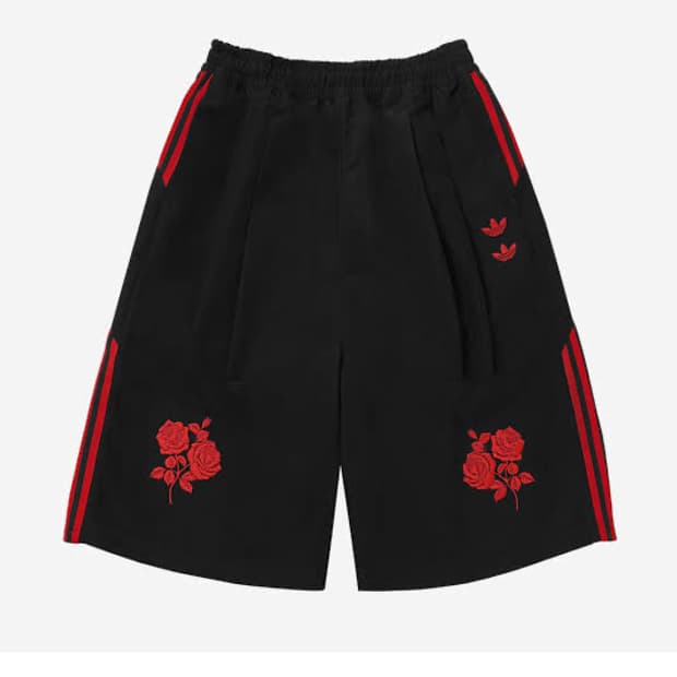 윌리차바리아 롱쇼츠 KR-M사이즈