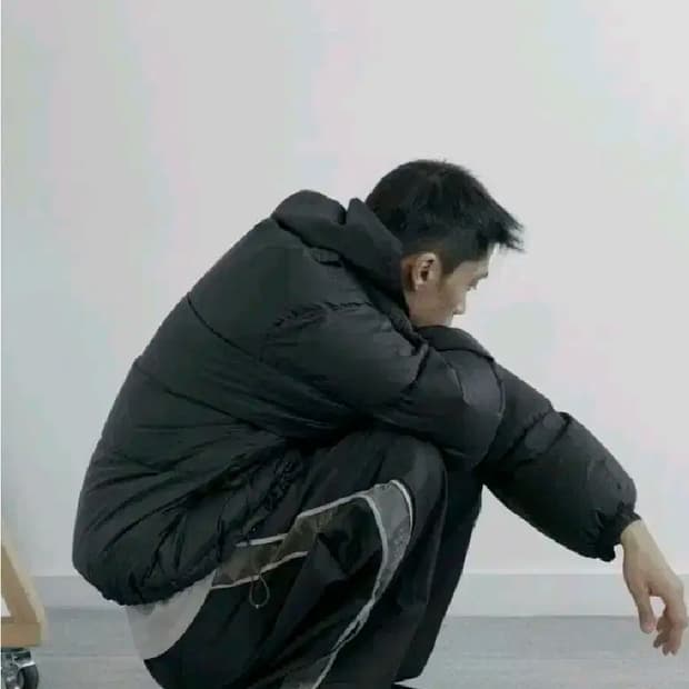 [3] 폴리테루 1011 사이드 카모 나일론 트랙 팬츠
