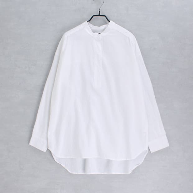 SHIPS _ linen / cotton pullover