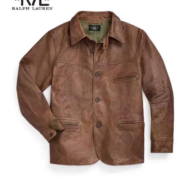 rrl 신형카코트 L