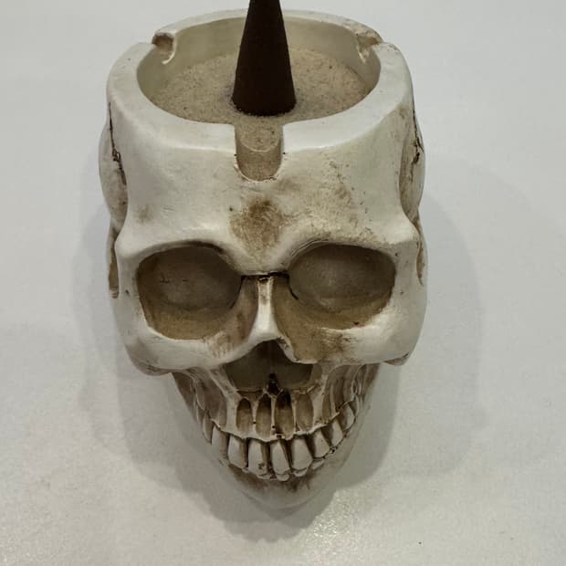 네이버후드 스타일 인센스 홀더