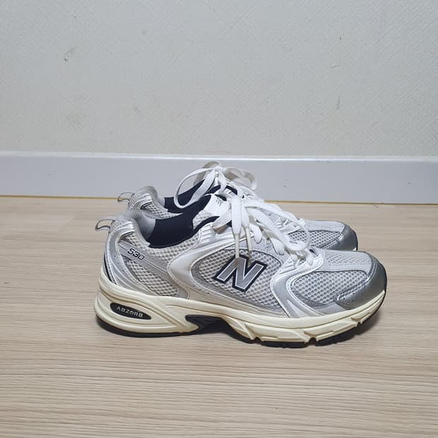 뉴발란스 530 운동화 245