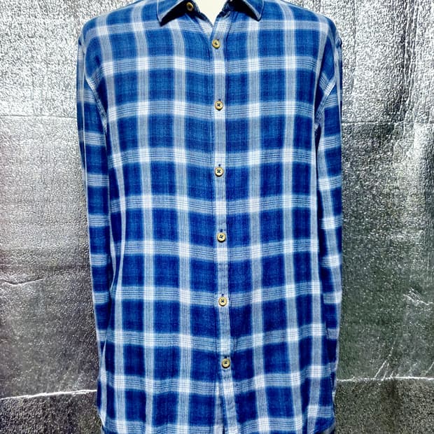 ♤필독♤ 자라 체크 셔츠