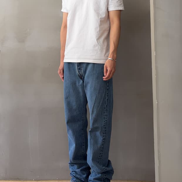Levis 501 #23
