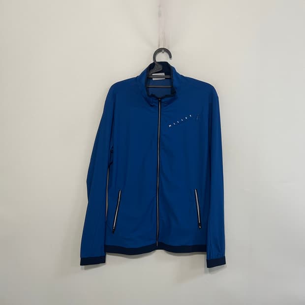 밀레 남성 바람막이 100