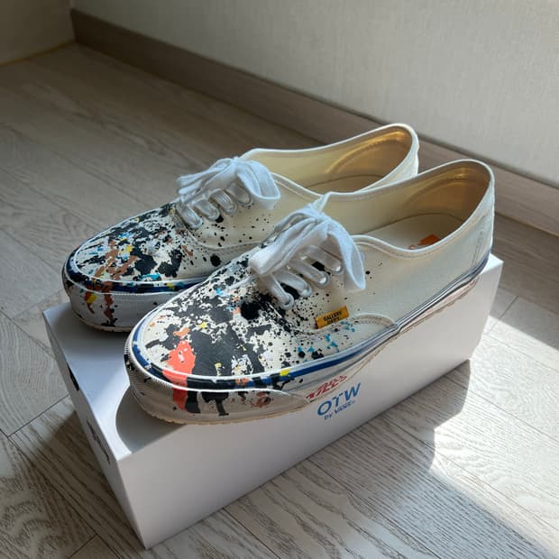 [275] 갤러리디파트먼트 반스