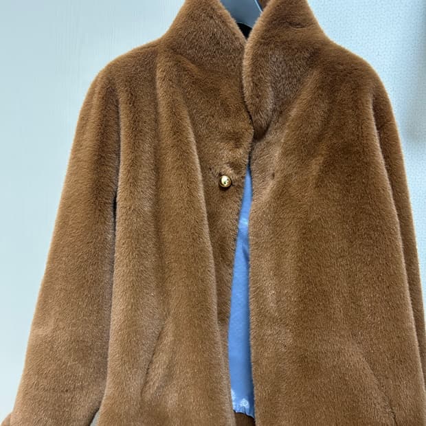 모데스트무드 테디베어