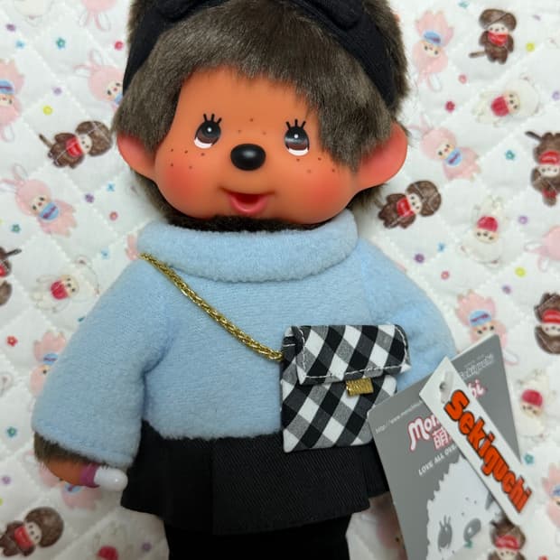 고전 도쿄 패션몬치치 판매