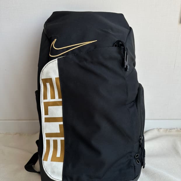 나이키 엘리트 프로 백팩