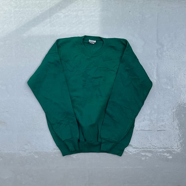 90s usa 50/50 Lee Sweat