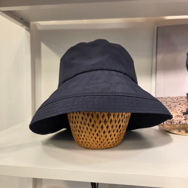 무인양품(MUJI) 버킷햇