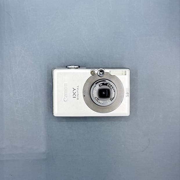 아이유픽!)캐논 Ixy 55 Ixus 50 디카 익시 익서스 캠코더 니콘
