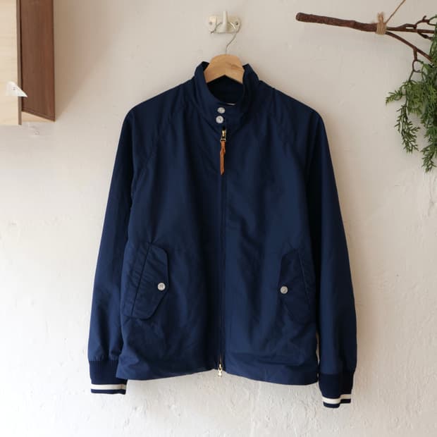 나나미카 피어 자켓