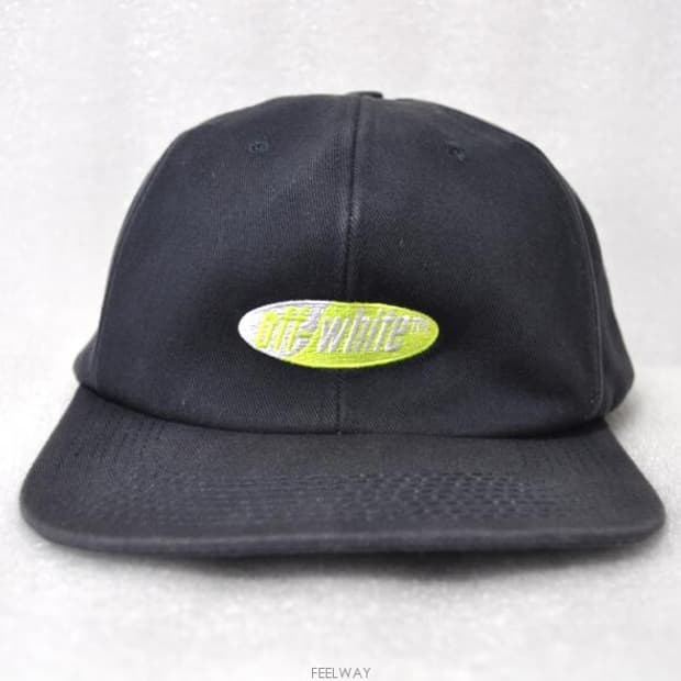 오프화이트(Offwhite)/남녀공용스냅백(사이즈프리)